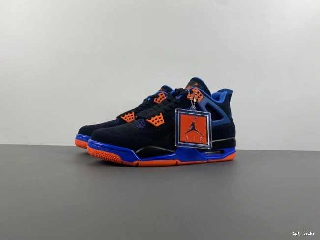 1st Kicks Shoes Jordan 308497-027 4 Cavs AIR Retro 0710